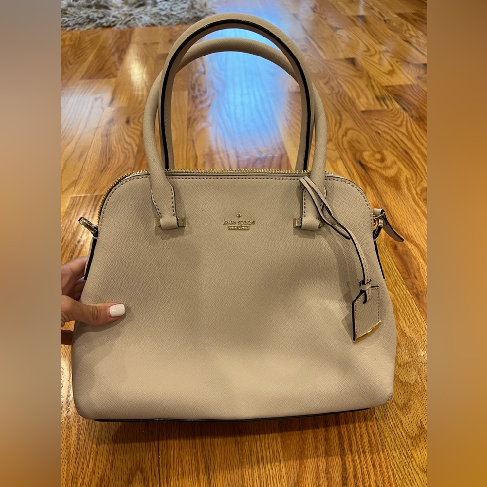 Kate Spade Small Satchel